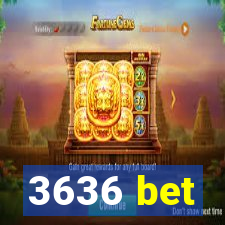 3636 bet